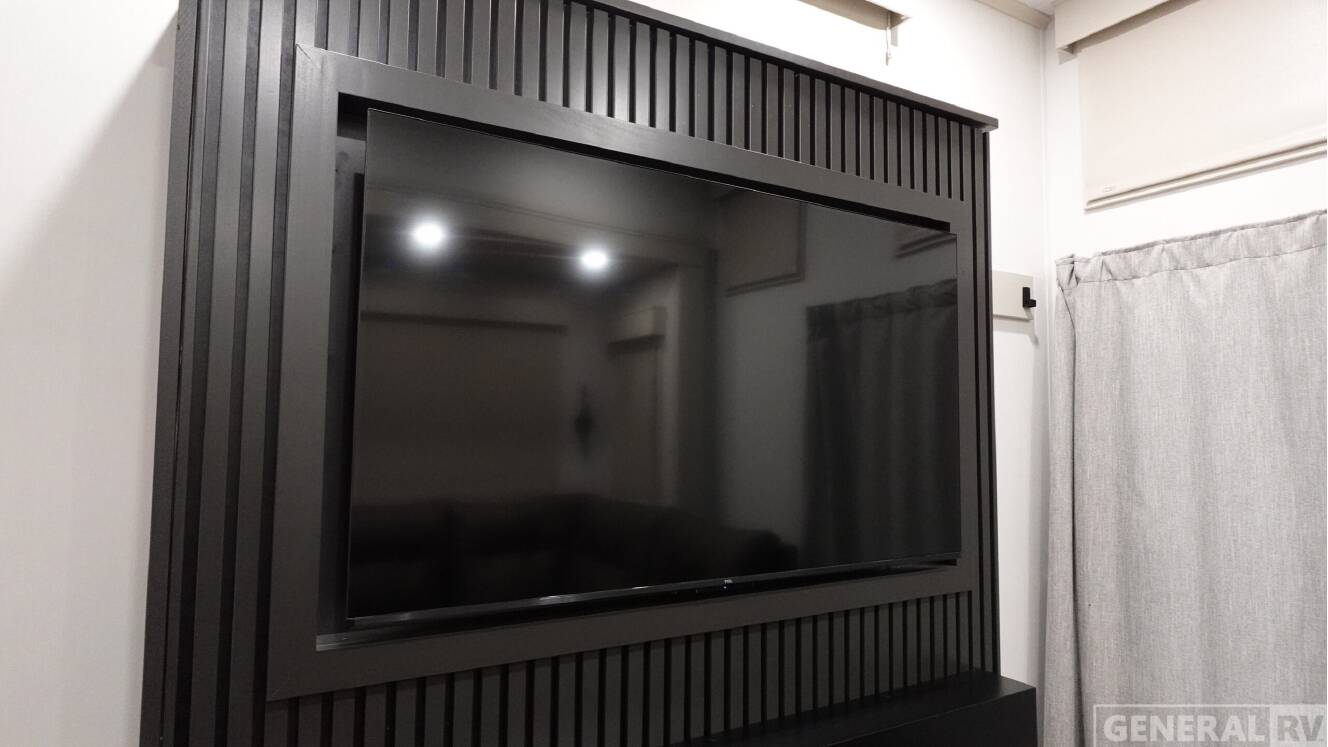 A photo of this 2026 Grand Design FOUNDATION 42GD