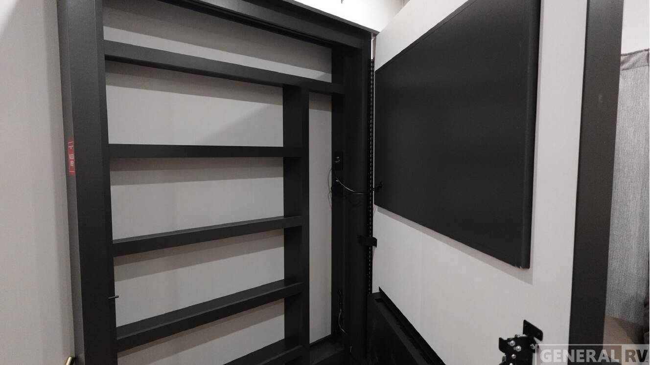 A photo of this 2026 Grand Design FOUNDATION 42GD