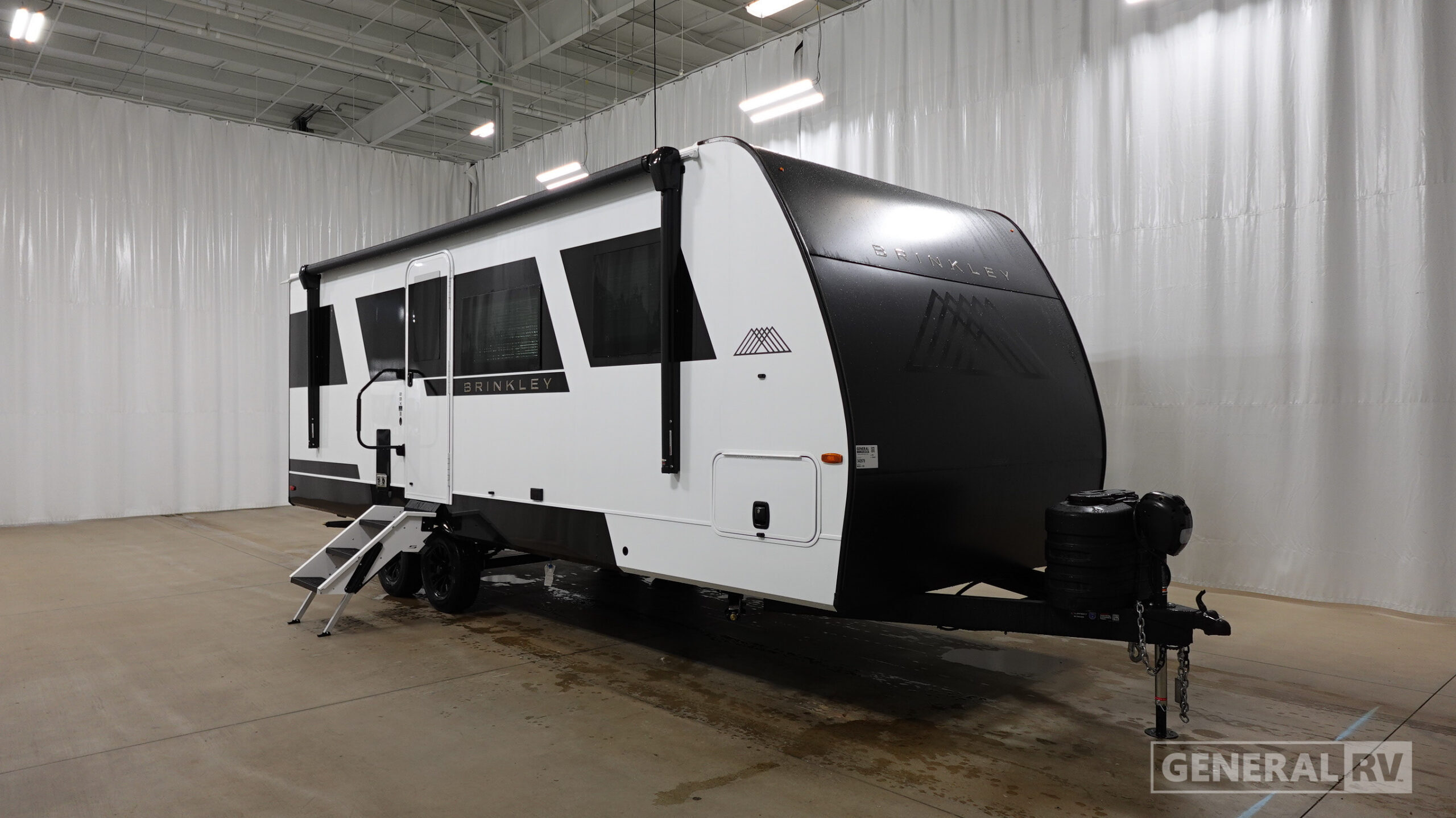 2026 Brinkley Model Ix 23X RV