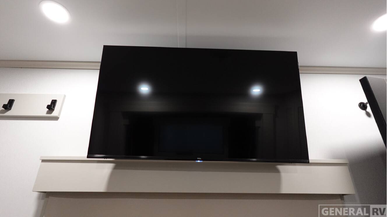 A photo of this 2026 Grand Design FOUNDATION 42GD
