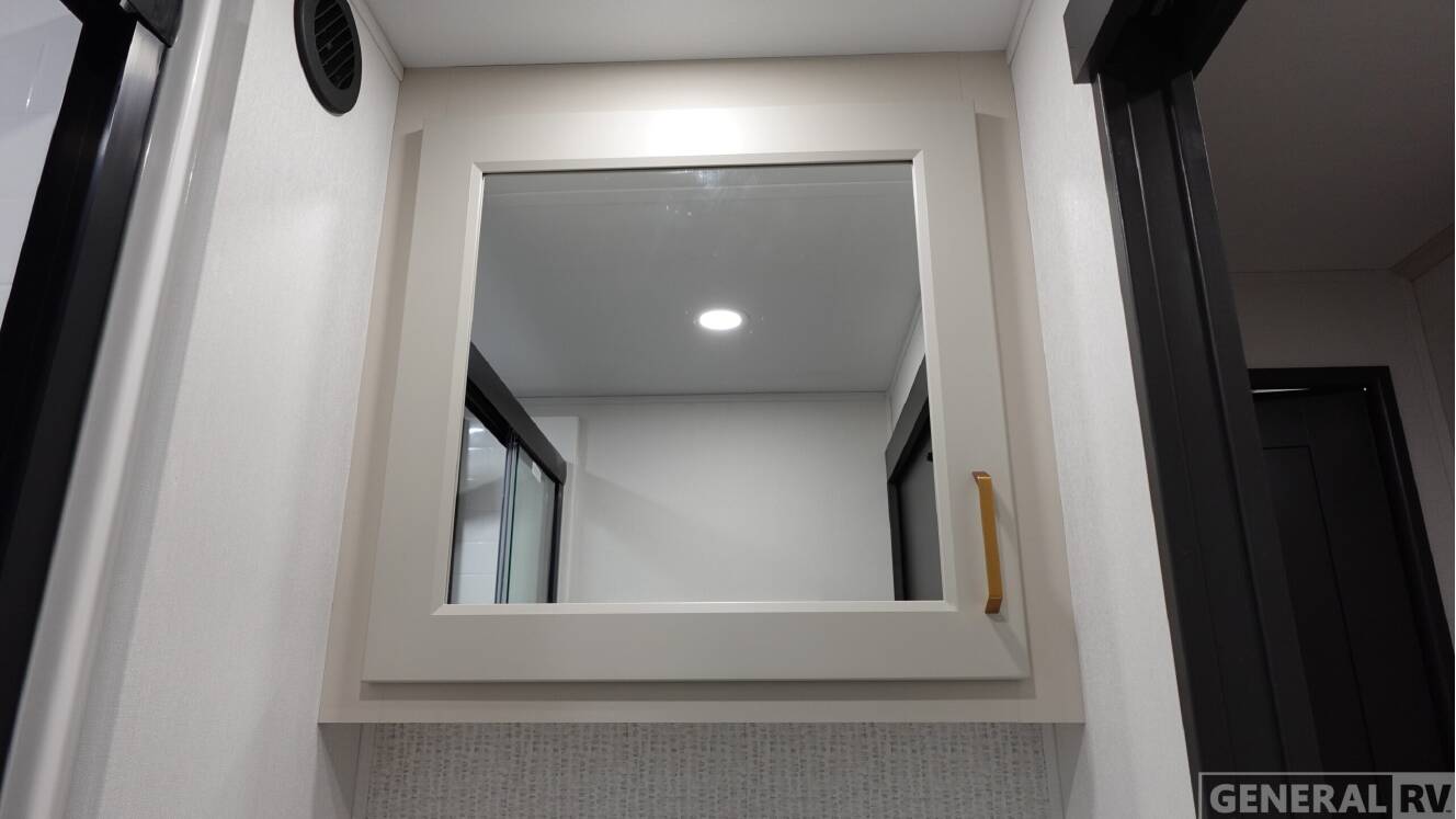 A photo of this 2026 Grand Design FOUNDATION 42GD