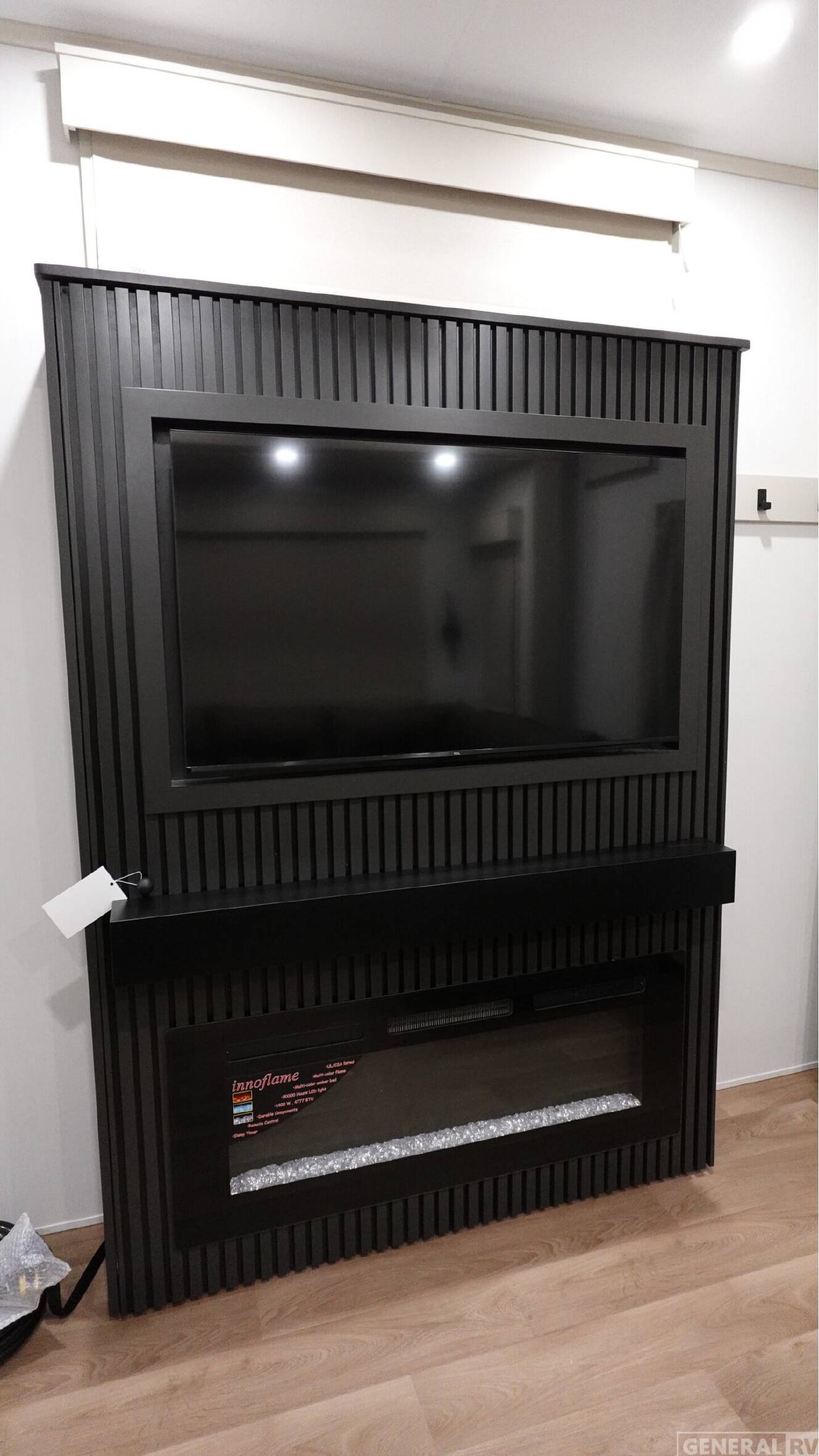 A photo of this 2026 Grand Design FOUNDATION 42GD