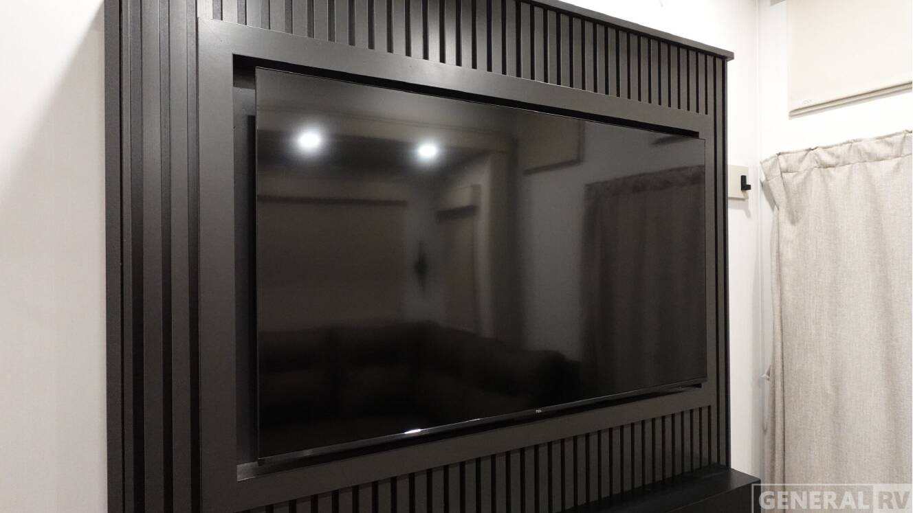 A photo of this 2026 Grand Design FOUNDATION 42GD