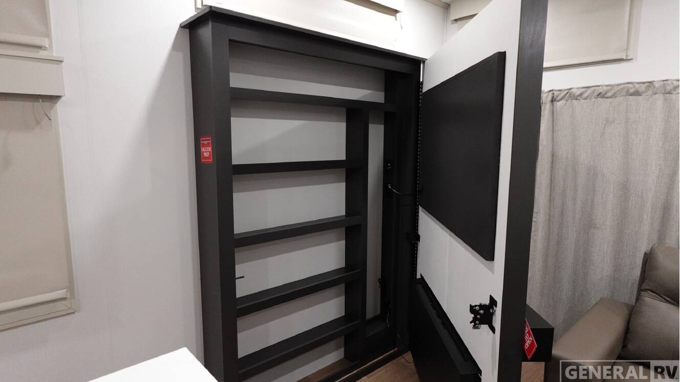 A photo of this 2026 Grand Design FOUNDATION 42GD