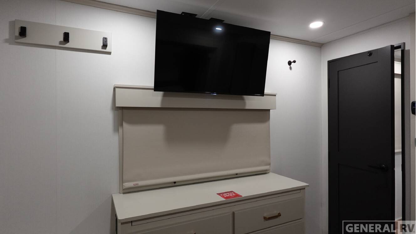 A photo of this 2026 Grand Design FOUNDATION 42GD