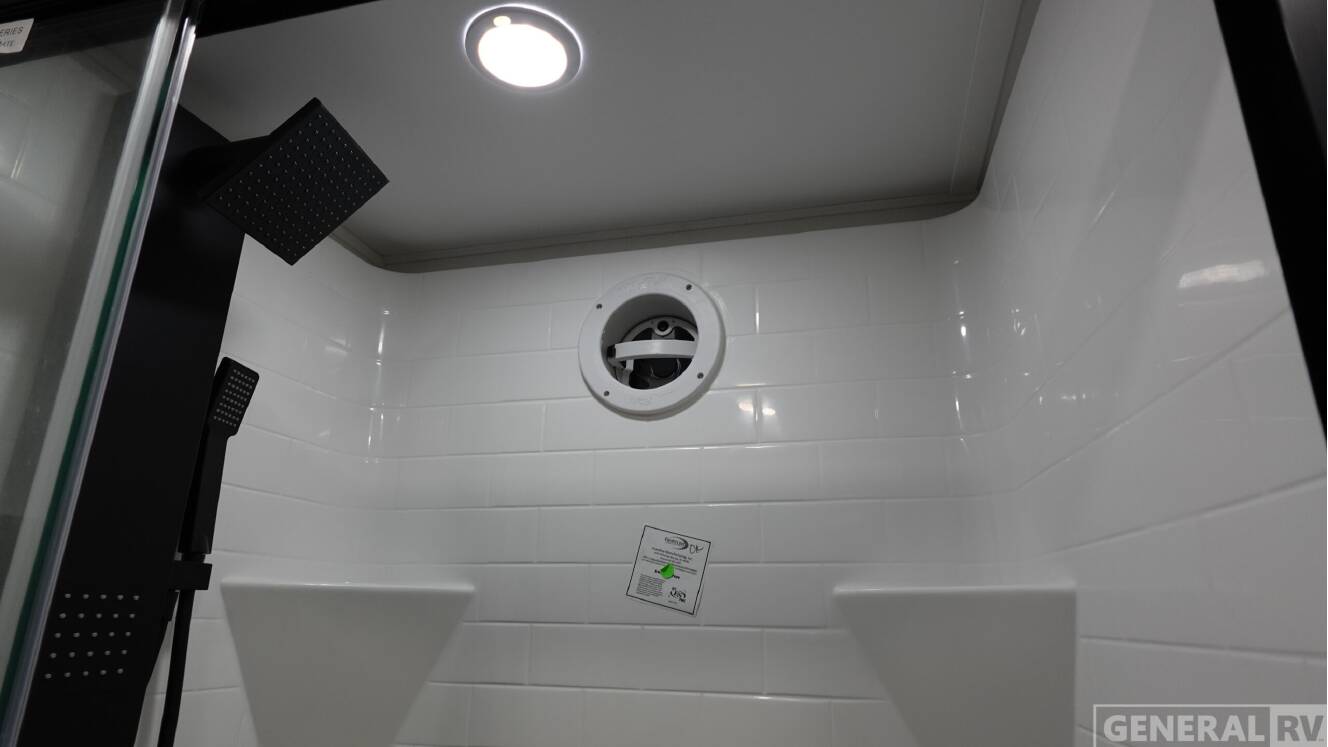 A photo of this 2026 Grand Design FOUNDATION 42GD