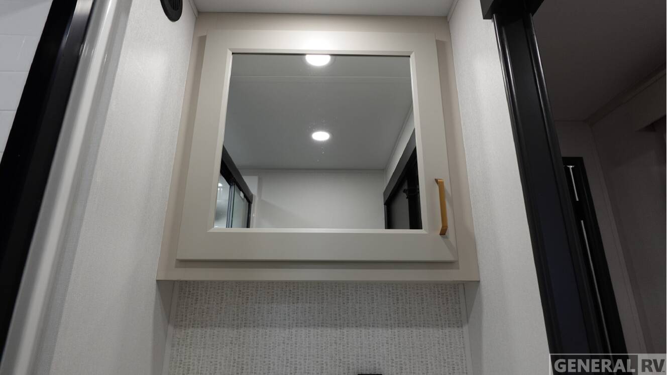 A photo of this 2026 Grand Design FOUNDATION 42GD