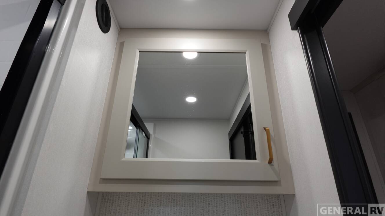 A photo of this 2026 Grand Design FOUNDATION 42GD