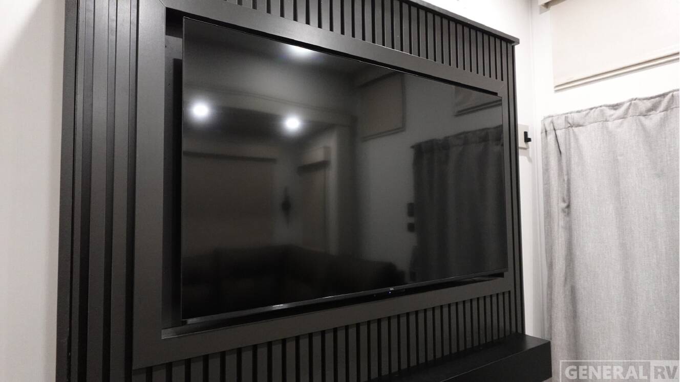 A photo of this 2026 Grand Design FOUNDATION 42GD