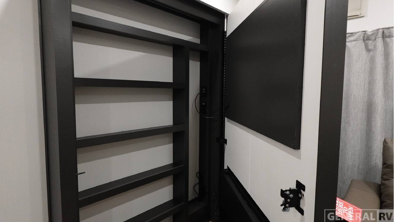 A photo of this 2026 Grand Design FOUNDATION 42GD