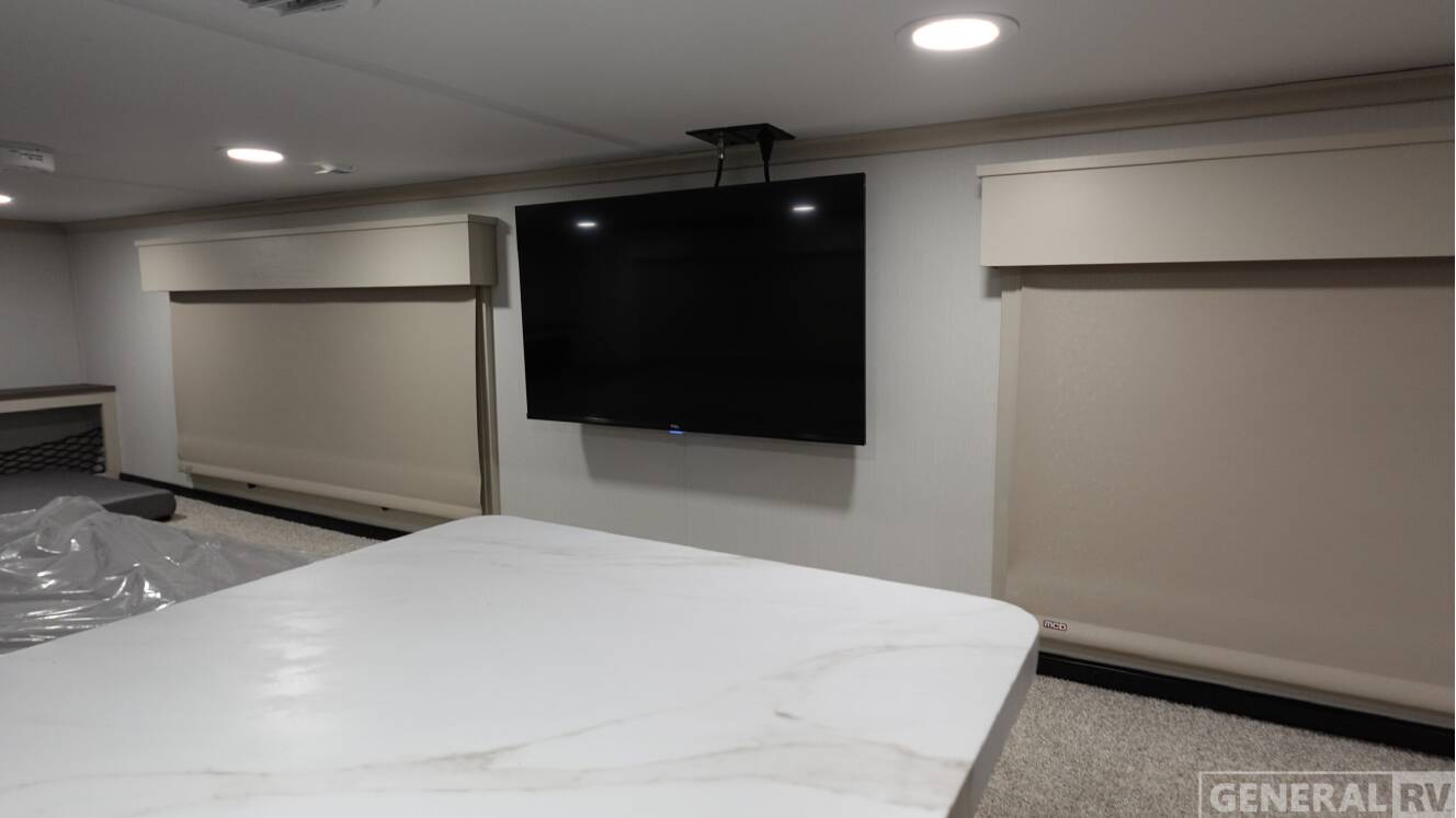 A photo of this 2026 Grand Design FOUNDATION 42GD