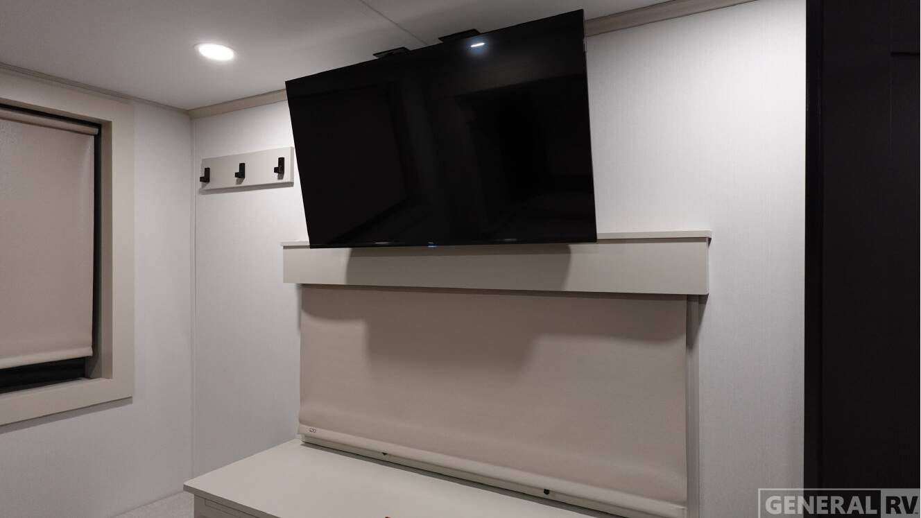 A photo of this 2026 Grand Design FOUNDATION 42GD