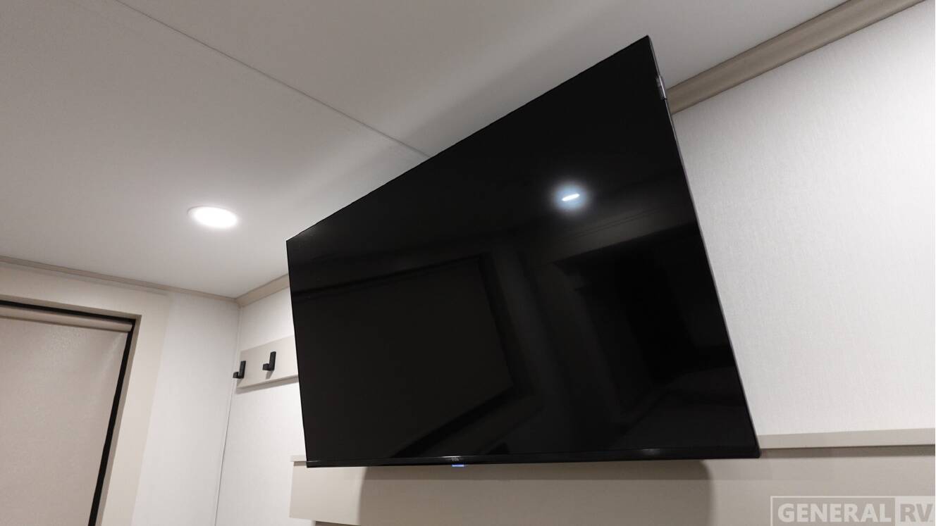 A photo of this 2026 Grand Design FOUNDATION 42GD