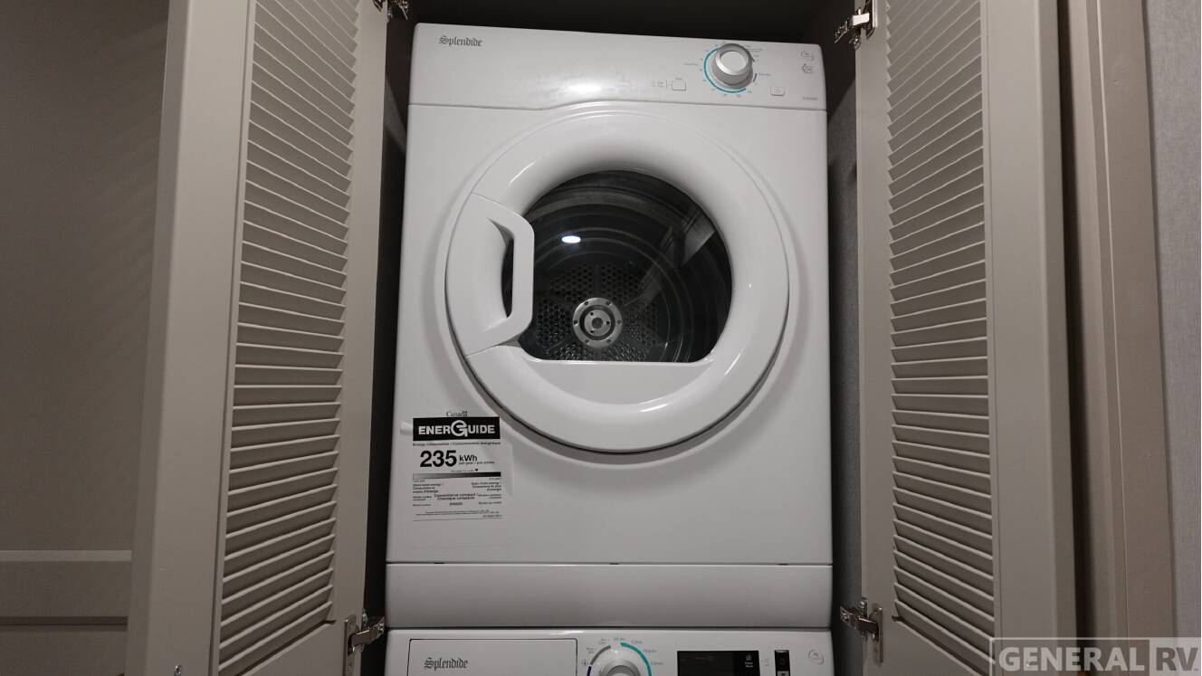 A photo of this 2026 Grand Design FOUNDATION 42GD