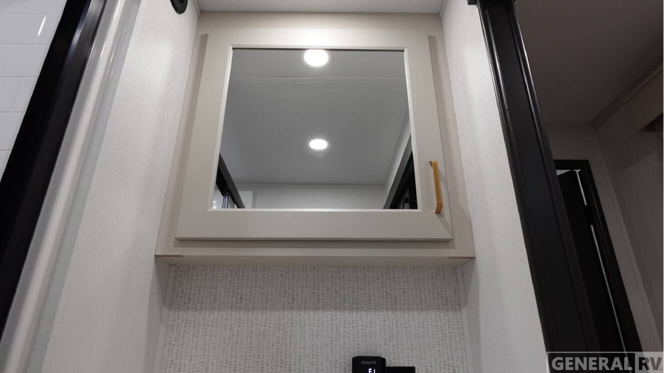 A photo of this 2026 Grand Design FOUNDATION 42GD