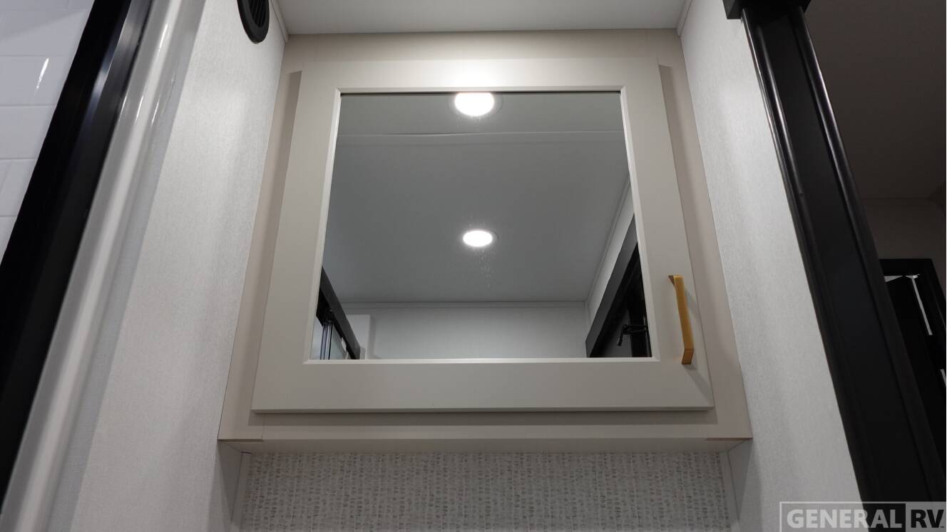 A photo of this 2026 Grand Design FOUNDATION 42GD