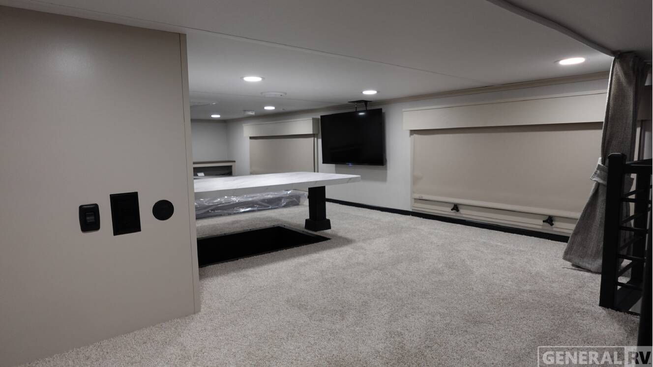A photo of this 2026 Grand Design FOUNDATION 42GD