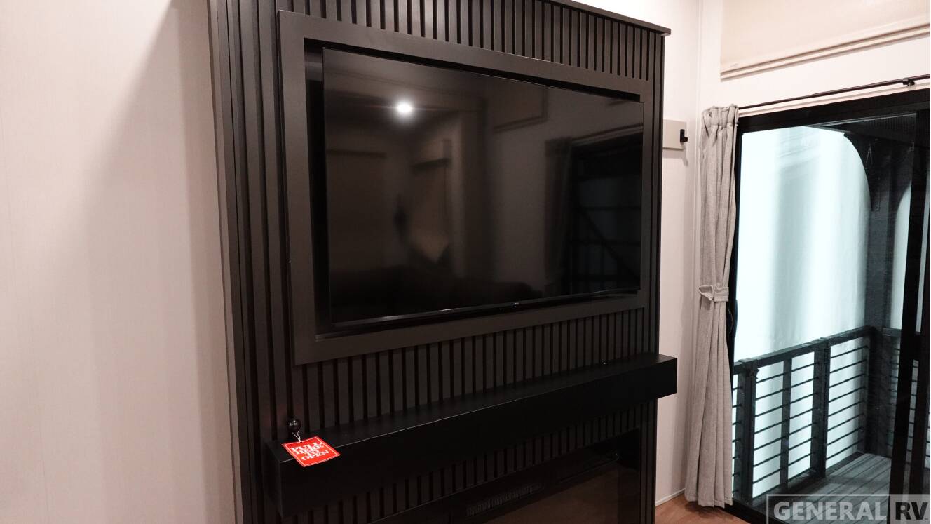 A photo of this 2026 Grand Design FOUNDATION 42GD