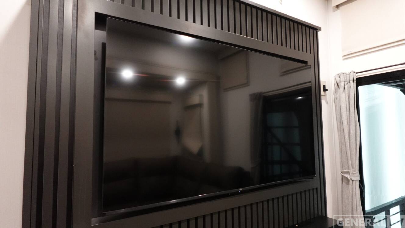 A photo of this 2026 Grand Design FOUNDATION 42GD