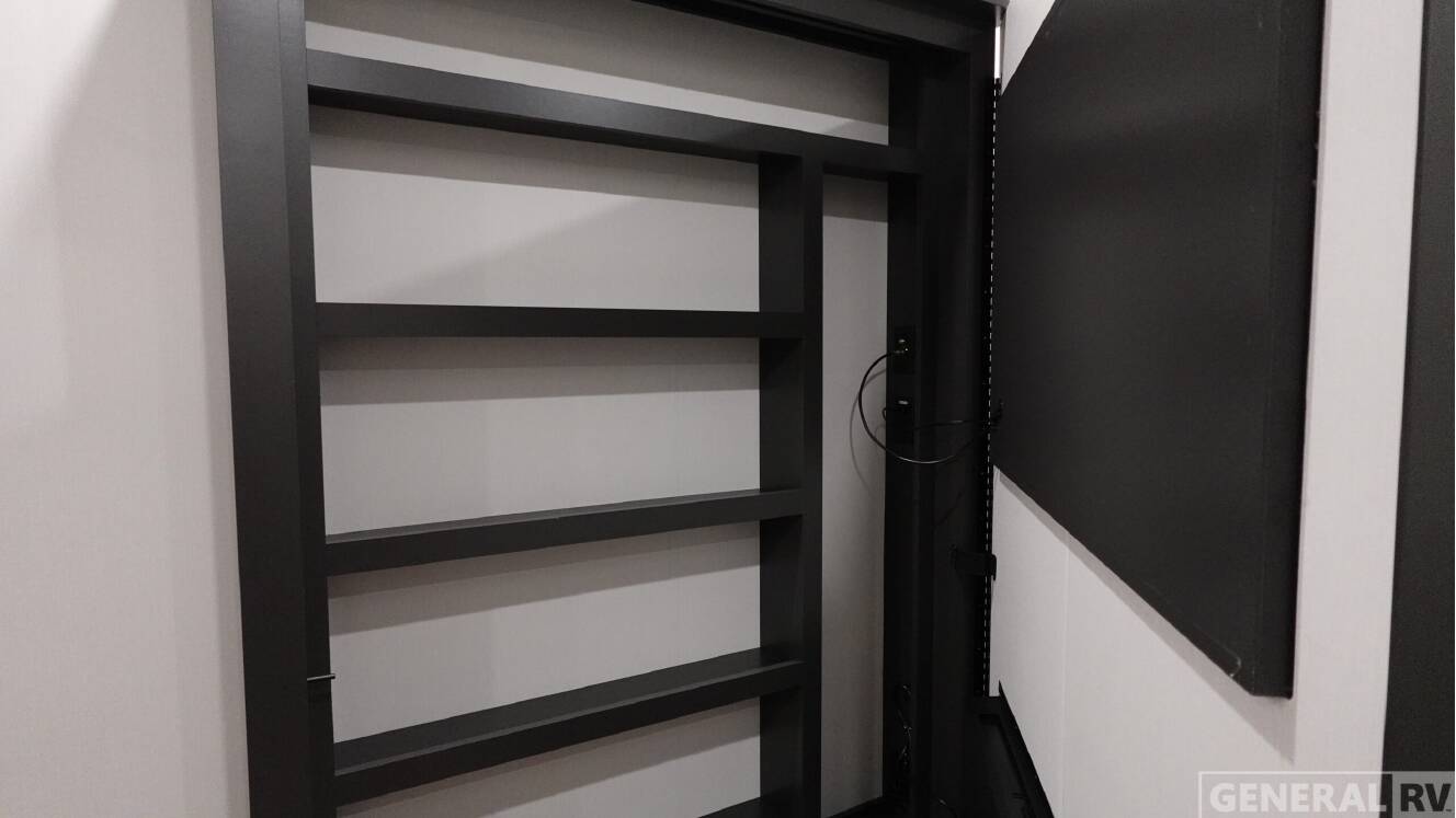 A photo of this 2026 Grand Design FOUNDATION 42GD