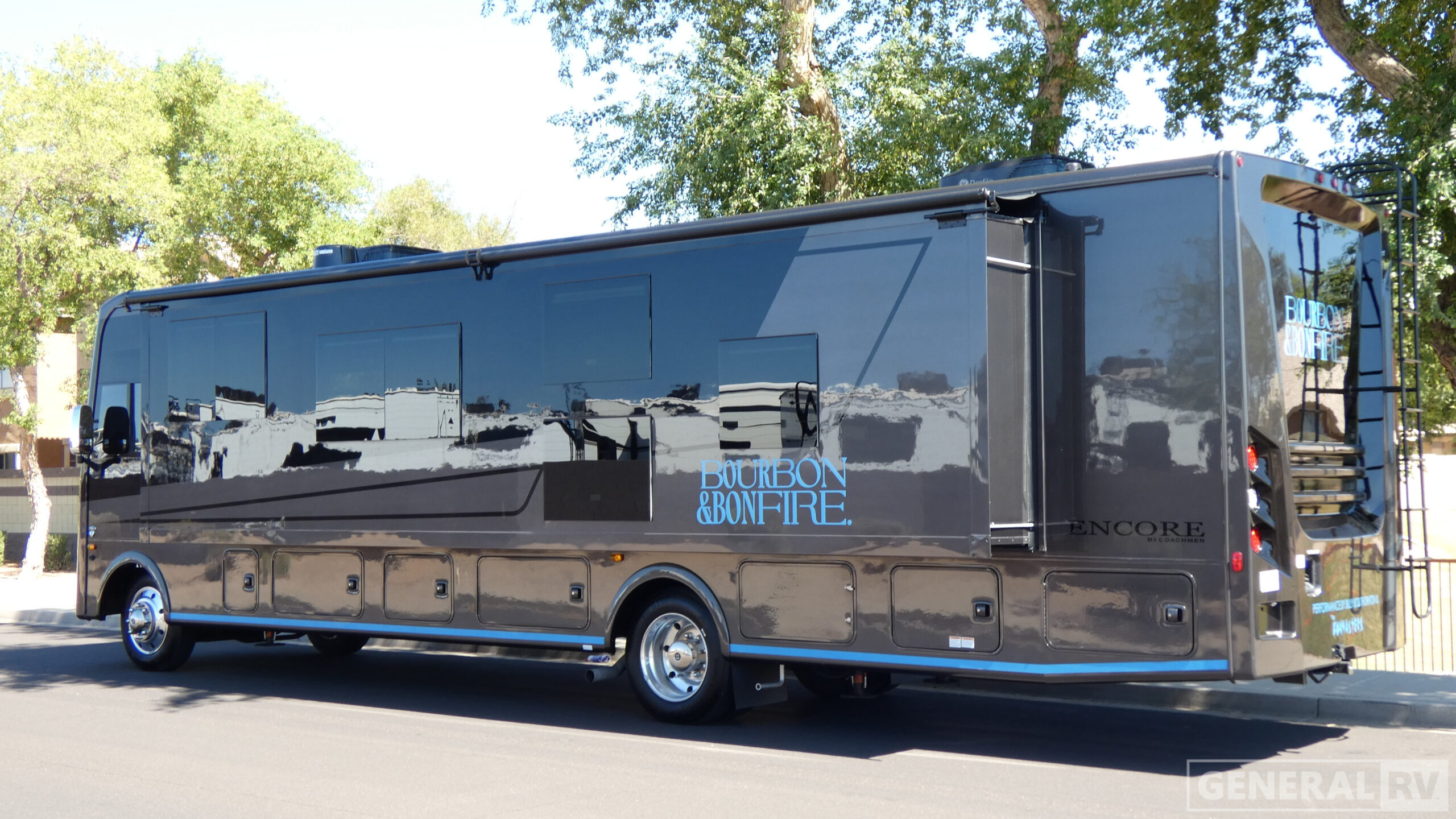 2026 Coachmen ENCORE 375RB in longmont CO