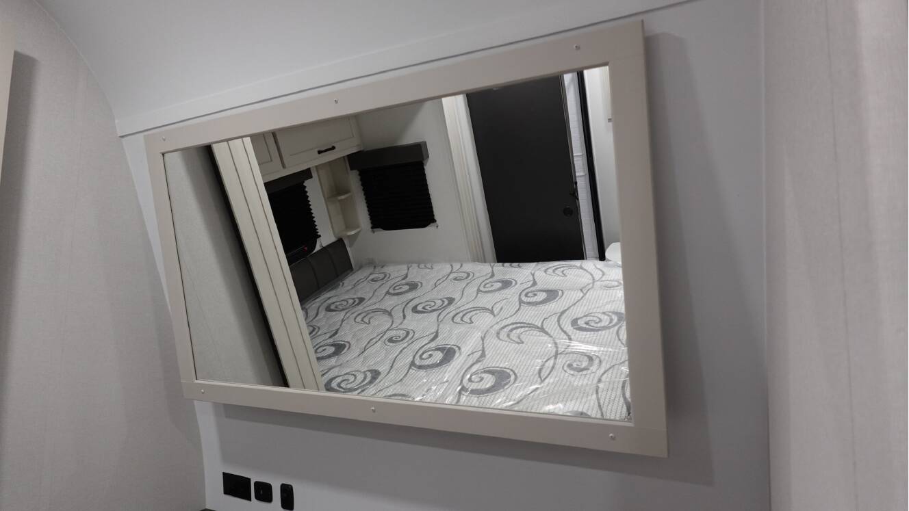 A photo of this 2026 Grand Design MOMENTUM 25G