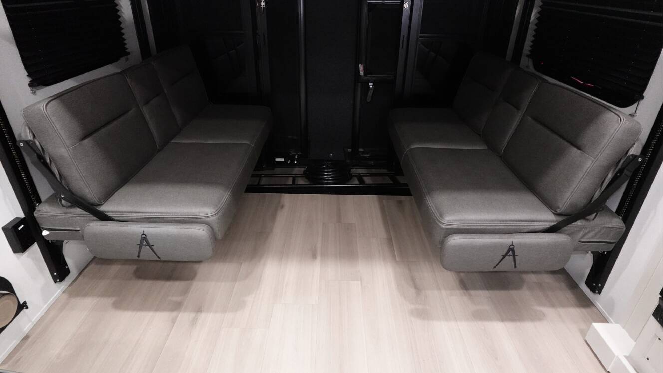 A photo of this 2026 Grand Design MOMENTUM 25G
