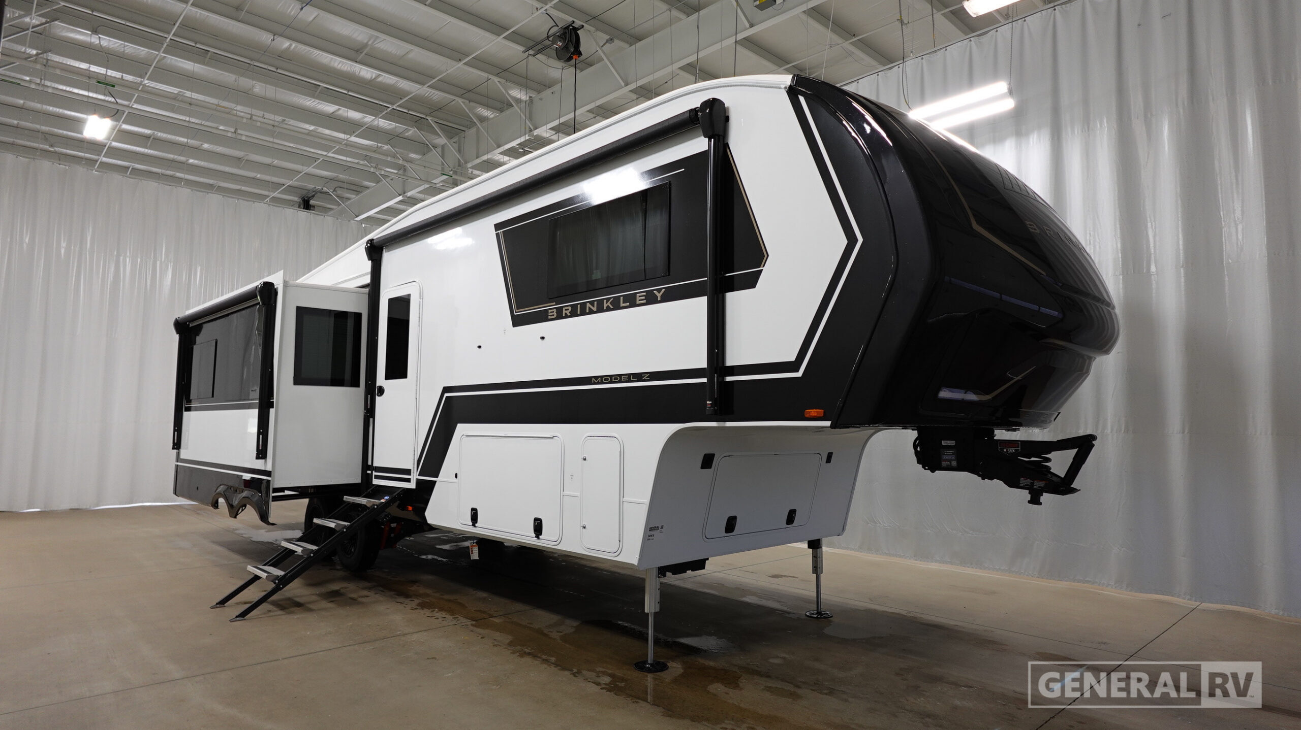 2026 Brinkley MODEL Z 3100 in fort pierce FL