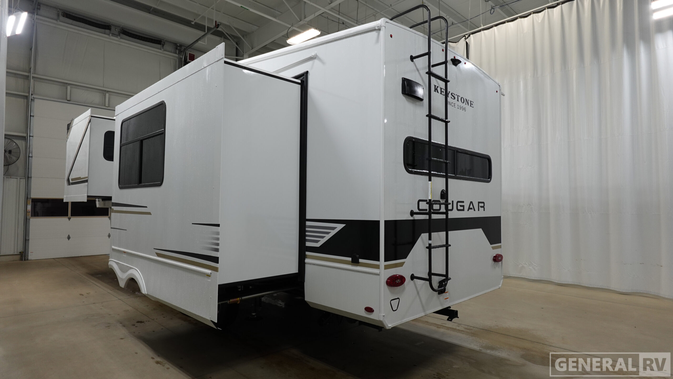 2026 Keystone Rv COUGAR 260MLE in longmont CO