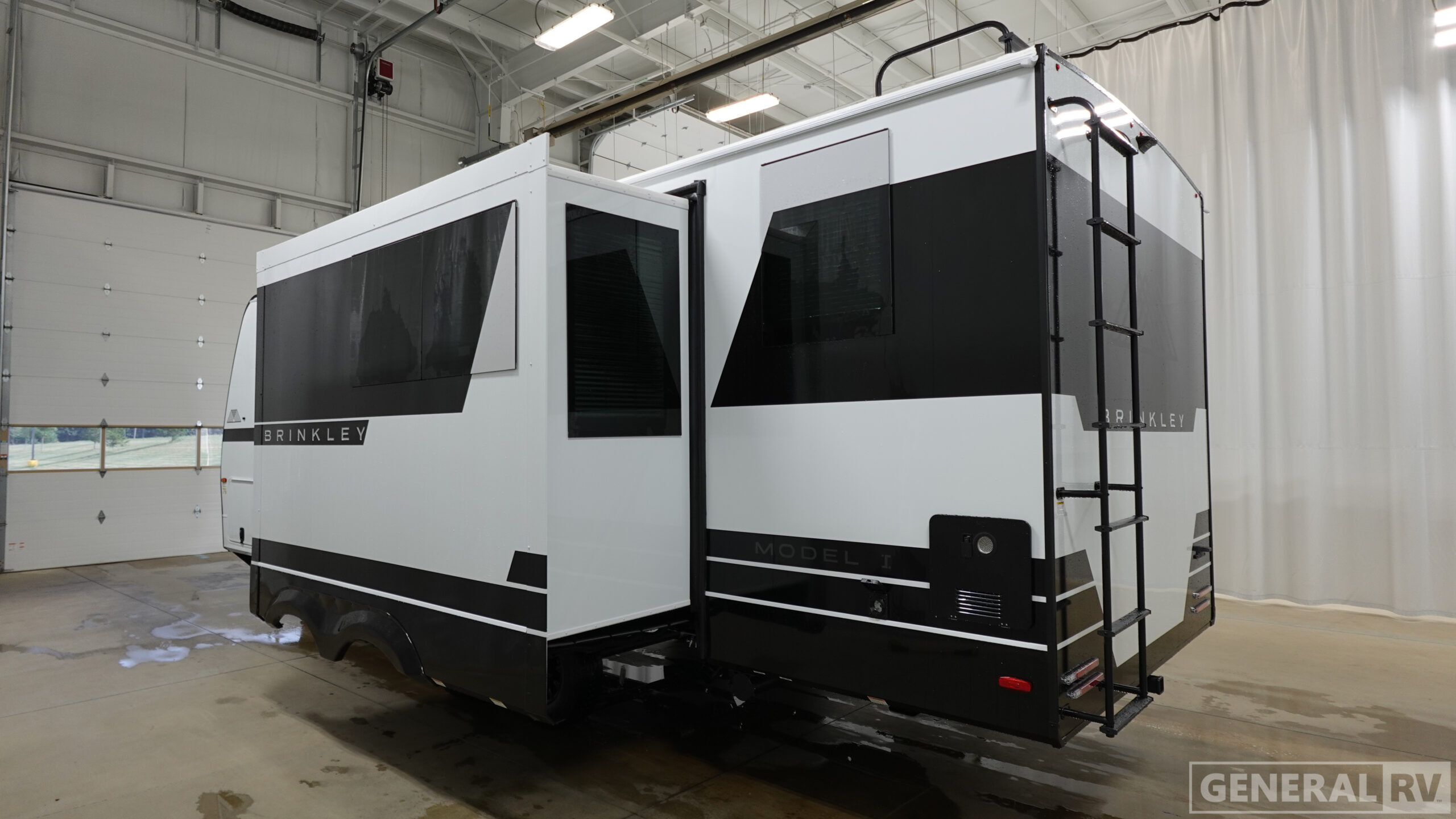 2026 Brinkley MODEL I 265 in wayland MI
