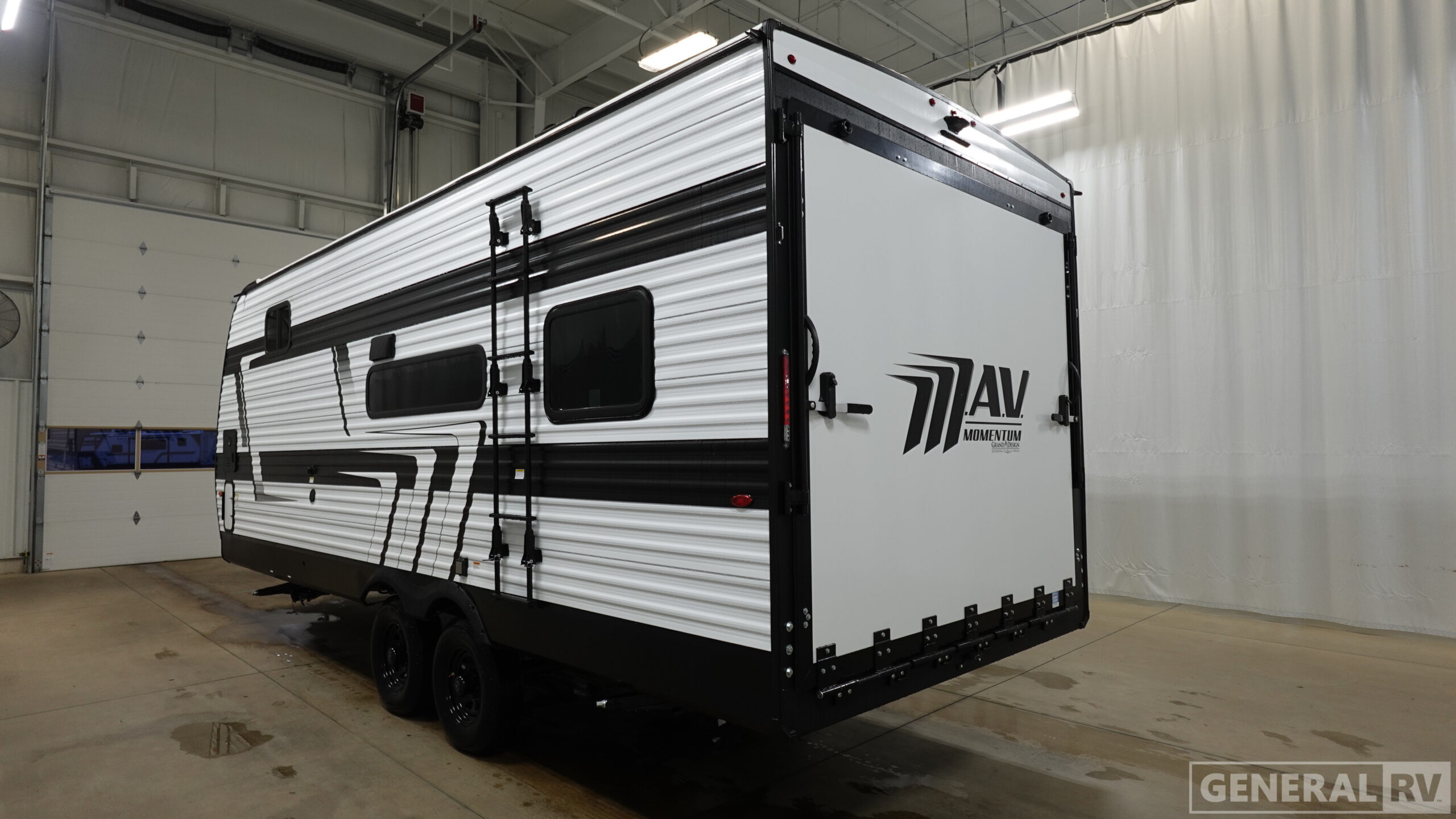 2026 Grand Design MOMENTUM 22MAV in west palm beach FL