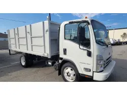 2025 CHEVROLET LCF 5500XG 