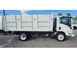 2025 CHEVROLET LCF 5500XG 