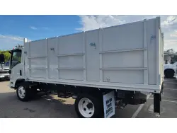 2025 CHEVROLET LCF 5500XG 