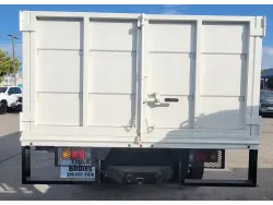 2025 CHEVROLET LCF 5500XG 