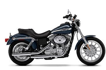 2003 Harley-Davidson FXD Dyna Super Glide® in Burlington, IA