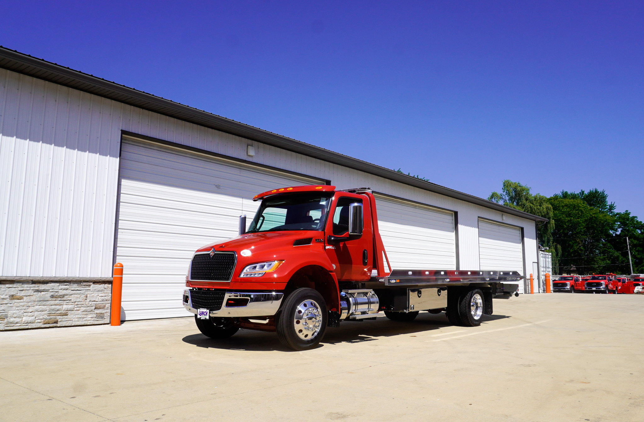 2027 International MV in Waterford, WI