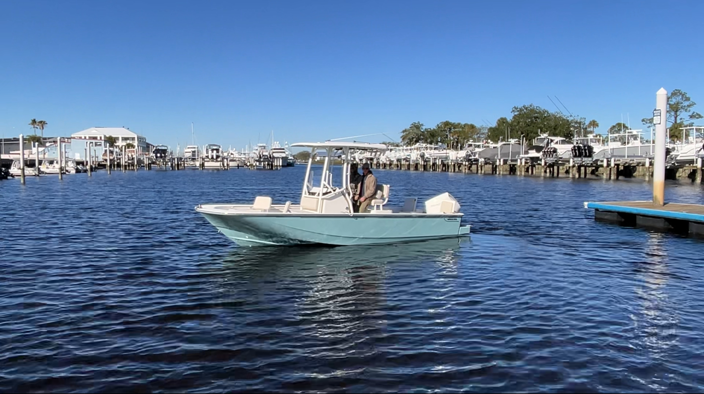 2026 Boston Whaler 210 Montauk in jacksonville beach FL