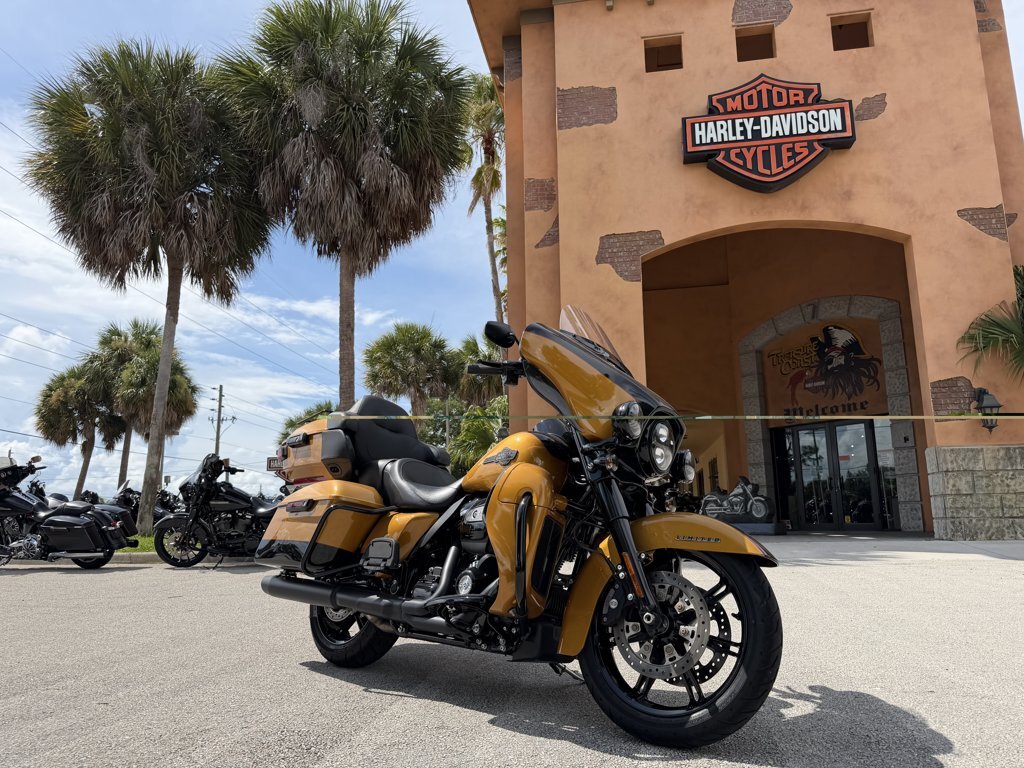 2023 Harley-Davidson Electra Glide Ultra Limited ULTRA LIMITED in Stuart, FL