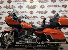 Where Is Harley-Davidson Touring Exhaust Made? image