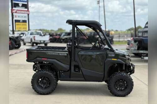 2026 Honda PIONEER 1000 DELUXE in houston TX