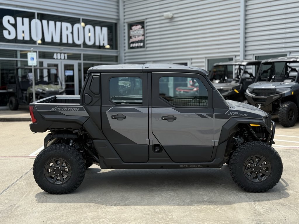 2026 Polaris XPEDITION XP 5 NS SLATE GRAY Northstar in houston TX