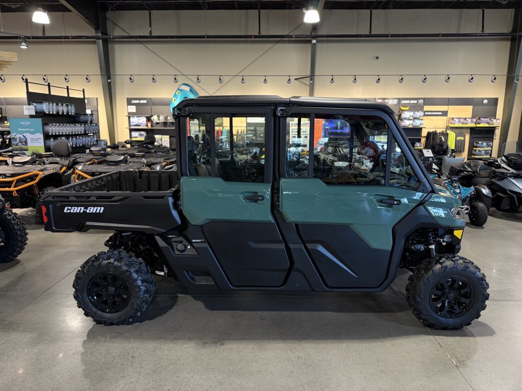 2026 Brp Mexico S.A. De C.V. DEF MAX DPSCAB 65 HD10 in houston TX