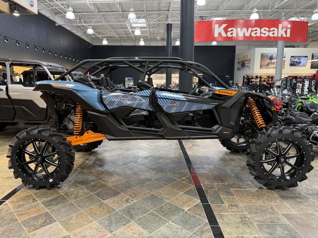 2026 Can-Am MAV MAX RS 72 TRR BE 26 RS TURBO RR RS TURBO RR 72 in Houston, TX