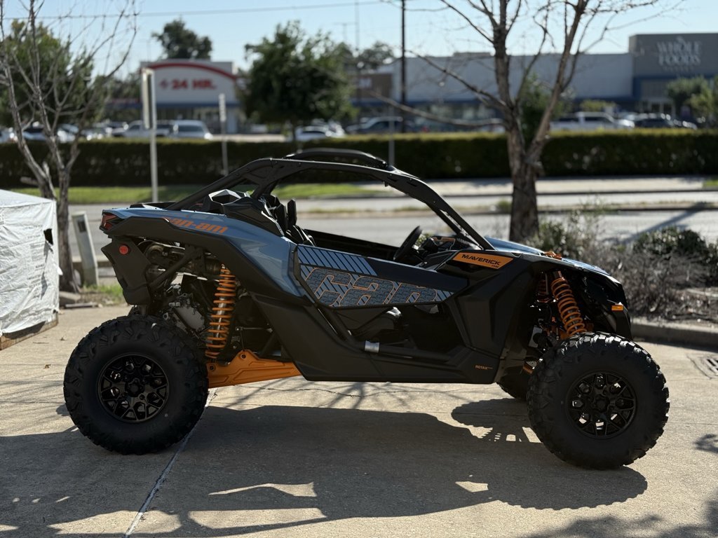 2026 Can-Am SSV MAV RS 72 TRR BE 26 X RS TURBO RR 72 in Houston, TX