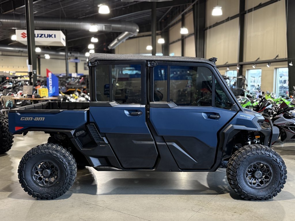 2026 Can-Am SSV DEF MAX XTCAB 65 HD11 BE 26 XT CAB HD11 XT CAB HD11 in Houston, TX