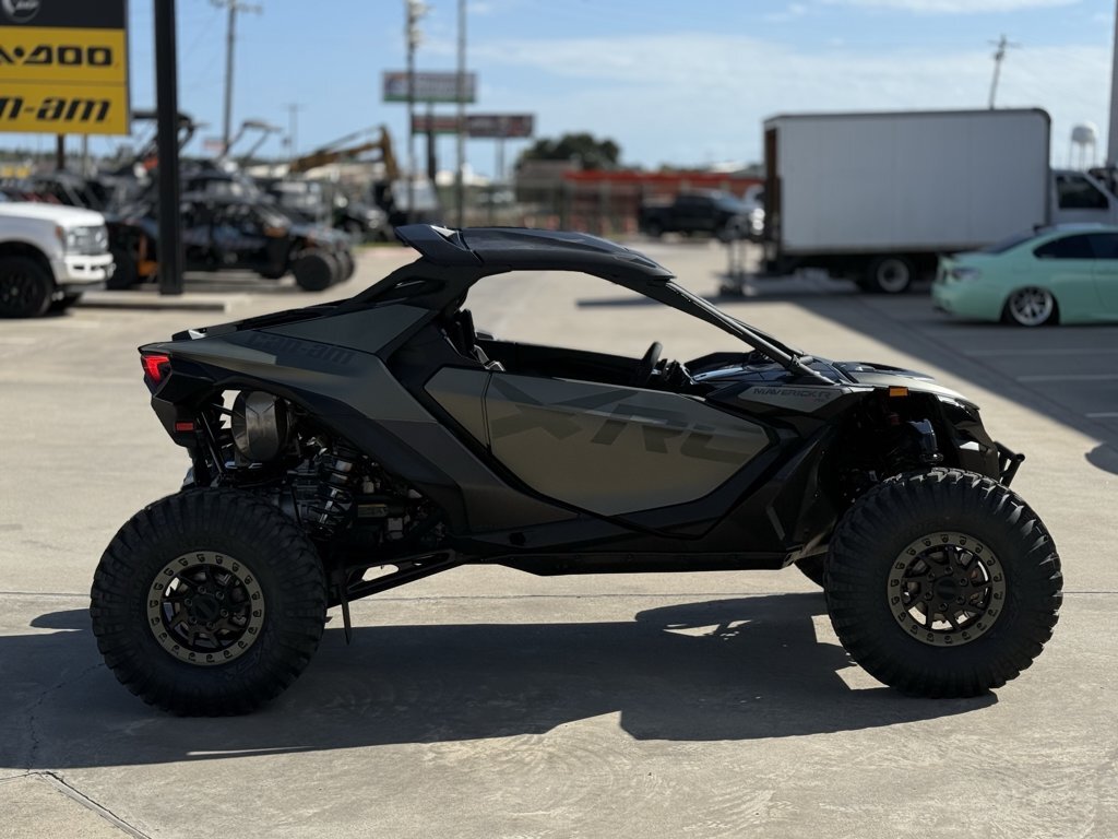 2026 Can-Am SSV MAV R XRC 999T GN HB 26 X rc With SMARTSHOX X RC in Houston, TX