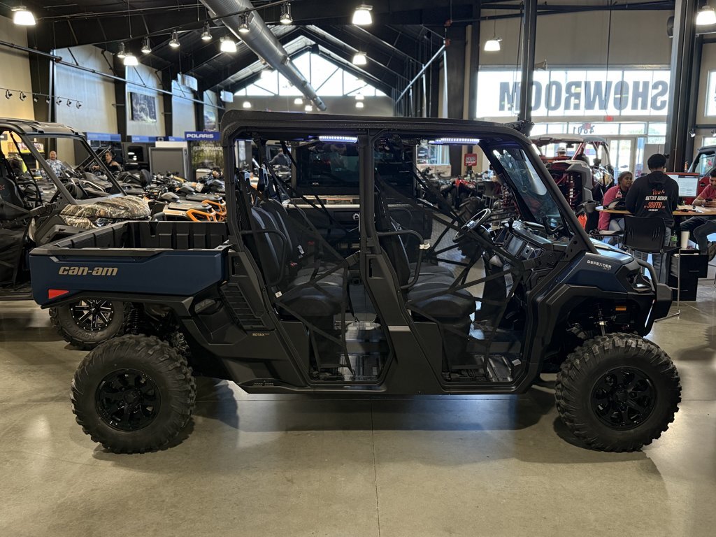 2026 Can-Am SSV DEF MAX XT 65 HD11 BE 26 XT HD11 XT HD11 in Houston, TX