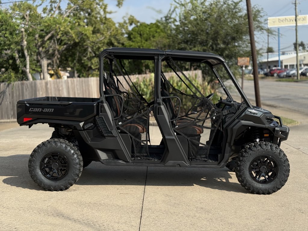 2026 Can-Am DEF MAX TEX HD11 LONE STAR HD11 in Houston, TX