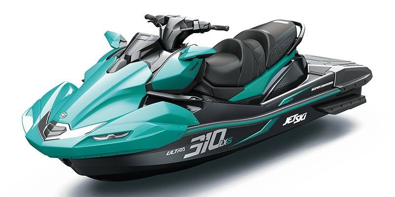 2026 Kawasaki JET SKI ULTRA 310LX-S in denver CO